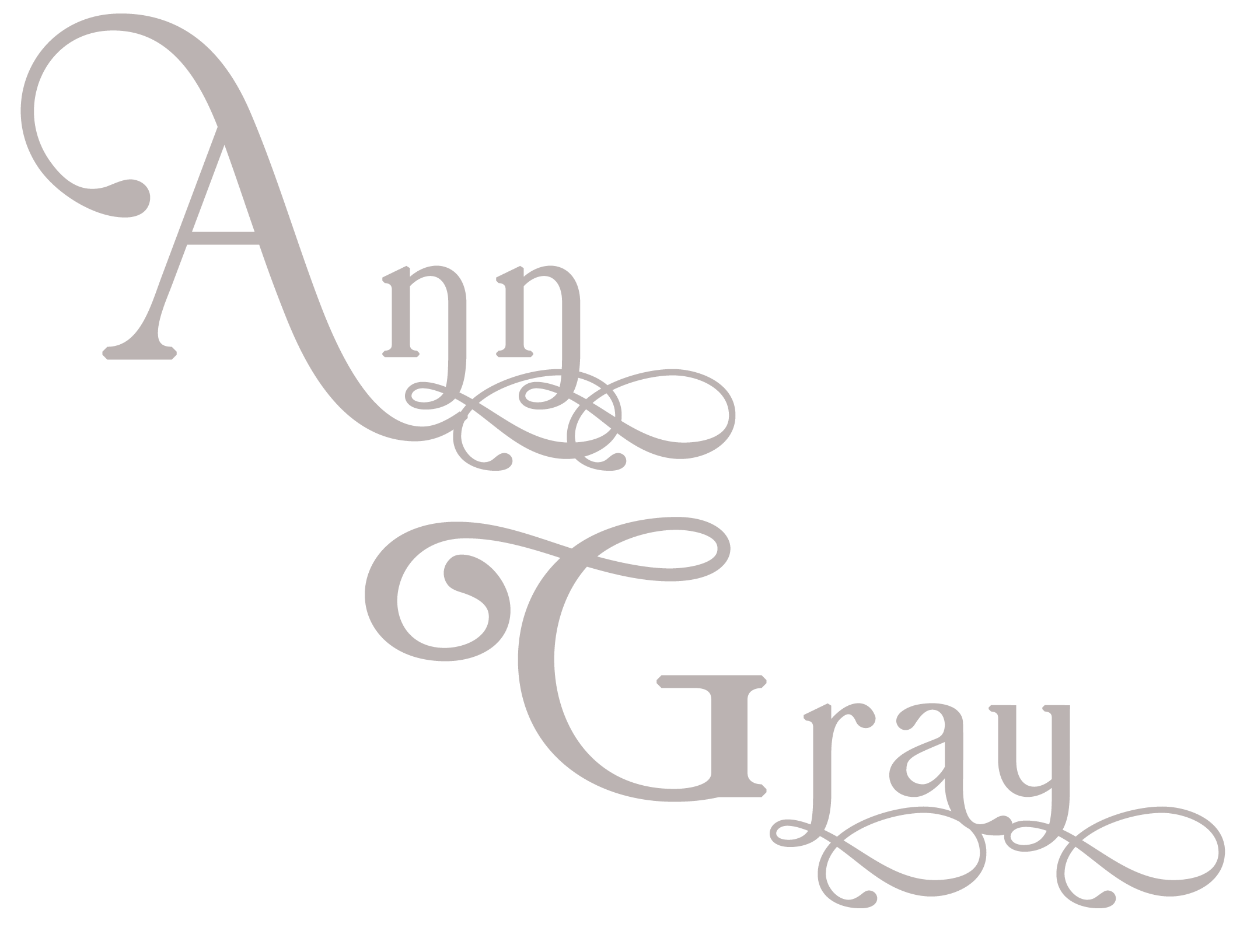 Ann Gray