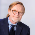 JW Wilson, Executive Director, The Learning Code Institute, Author