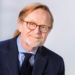 JW Wilson, Executive Director, The Learning Code Institute, Author