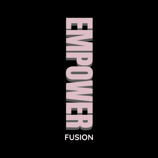 Empower Fusion Marketing logo